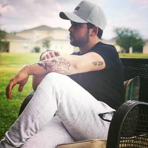 Meet your Posher, Pedro